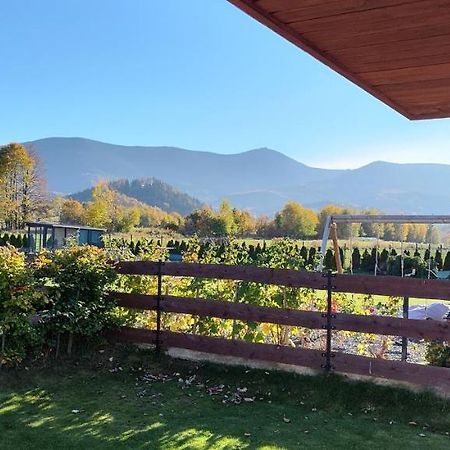 Prima View Villa Karpacz Bagian luar foto