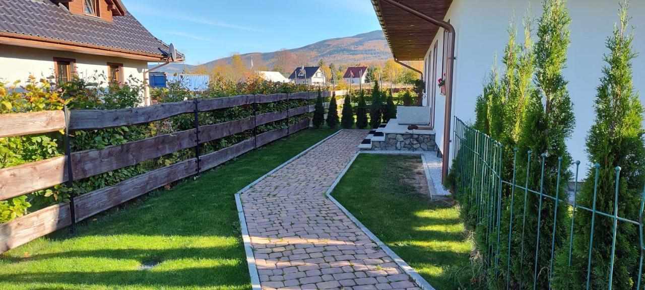 Prima View Villa Karpacz Bagian luar foto